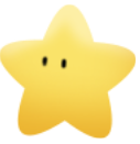 Background Shape Bitcoin